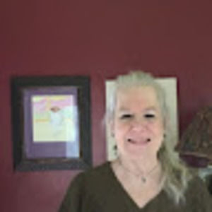 Meet your Posher, Barbara